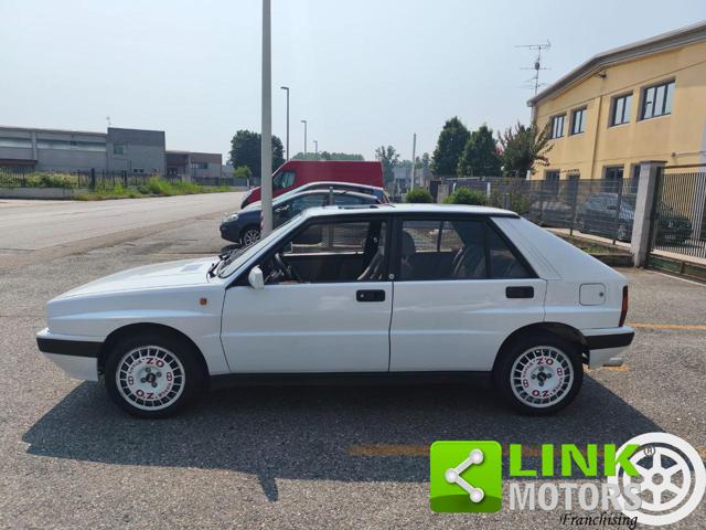 LANCIA Delta usata 7