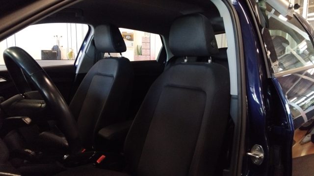 AUDI A1 usata, con Specchietti laterali elettrici