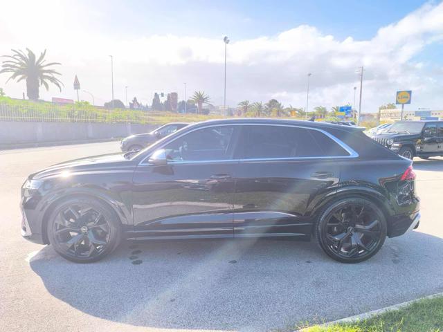 AUDI RS Q8 usata, con Antifurto