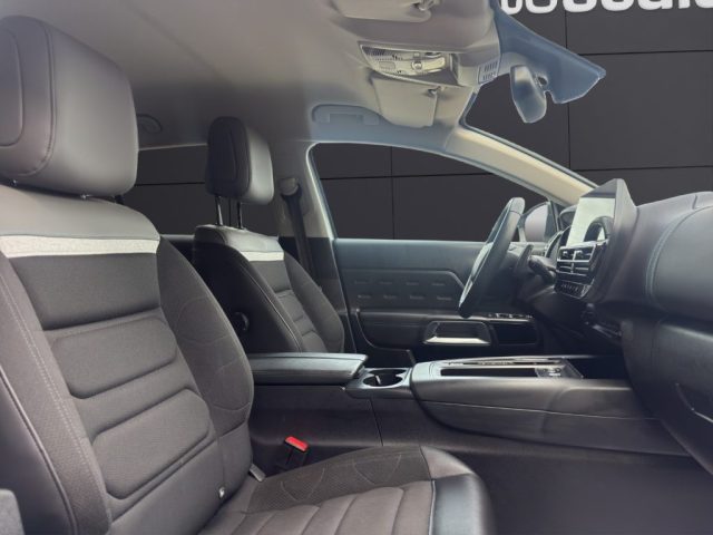 CITROEN C5 Aircross usata, con Controllo elettronico della corsia