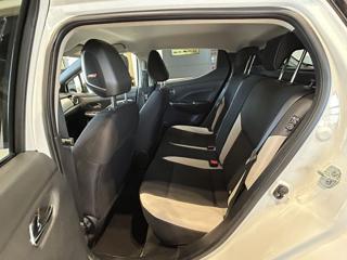 NISSAN Micra usata, con Alzacristalli elettrici