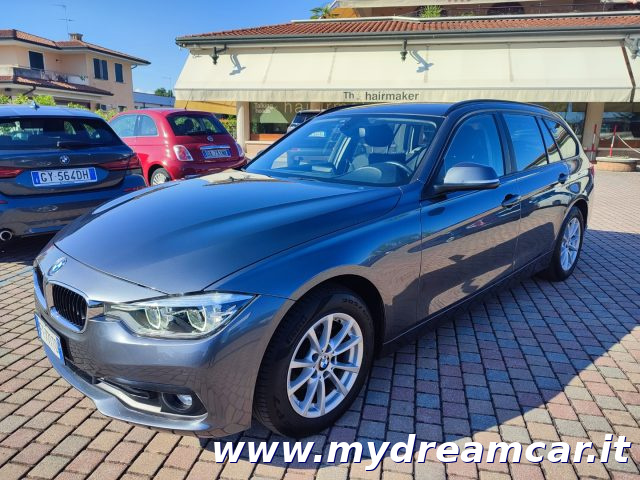 BMW 318 usata, con Airbag laterali