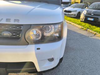 LAND ROVER Range Rover Sport usata, con Climatizzatore