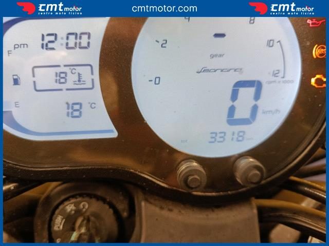 BENELLI Leoncino 500 usata 4