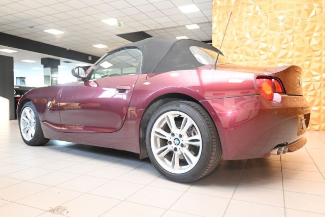 BMW Z4 usata 65