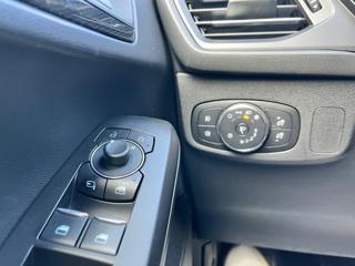 FORD Focus usata, con Climatizzatore