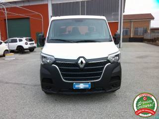 RENAULT Master usata, con Servosterzo
