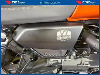 MOTO GUZZI V7 usata 6