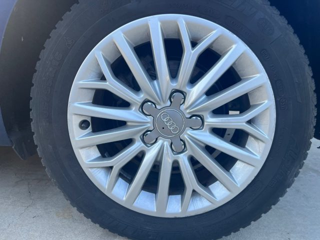 AUDI A3 usata, con Chiusura centralizzata