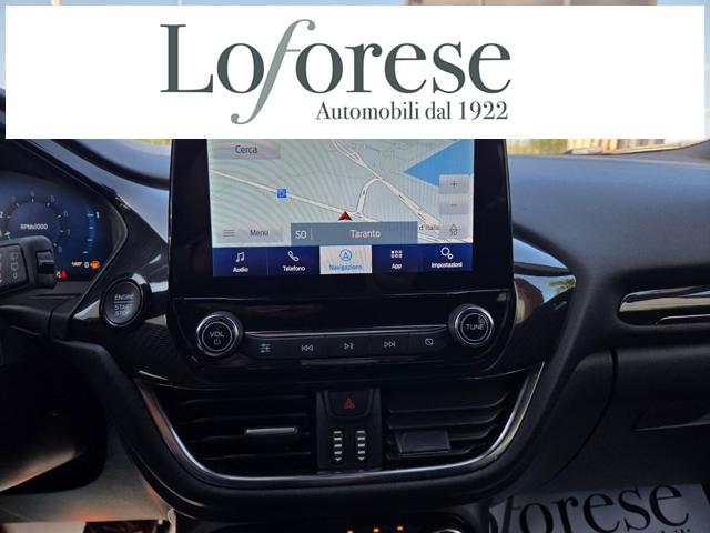 FORD Puma usata, con Specchietti laterali elettrici
