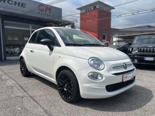 FIAT 500 usata, con Airbag laterali