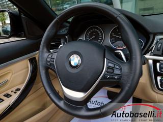 BMW 425 usata, con Airbag testa