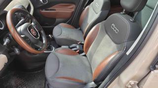 FIAT 500L usata, con Autoradio