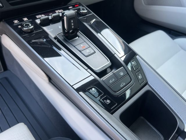 PORSCHE 911 usata 16