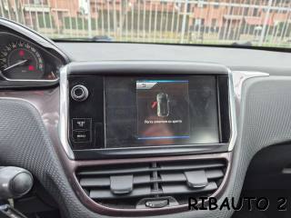 PEUGEOT 2008 usata, con Cruise Control