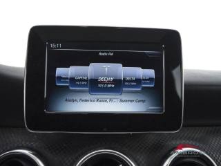 MERCEDES-BENZ A 180 usata 13