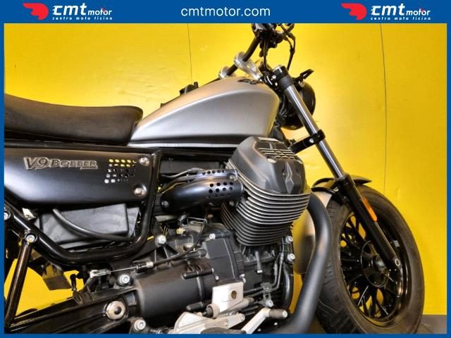 MOTO GUZZI Other usata 8