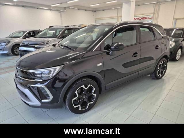 OPEL Crossland usata, con Autoradio