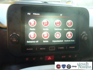 FIAT Panda Cross usata, con Frenata d