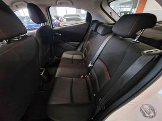 MAZDA 2 usata, con Servosterzo