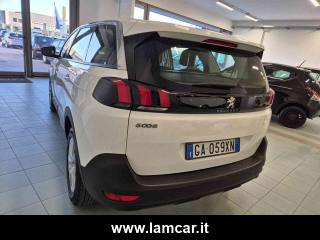 PEUGEOT 5008 usata, con Controllo trazione