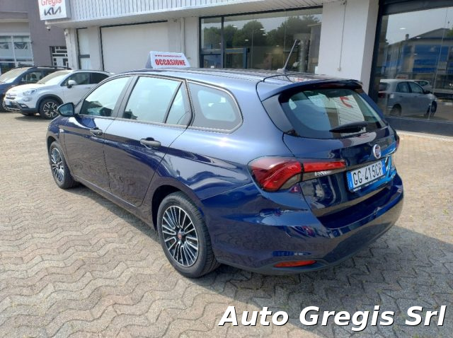 FIAT Tipo usata, con Airbag Passeggero