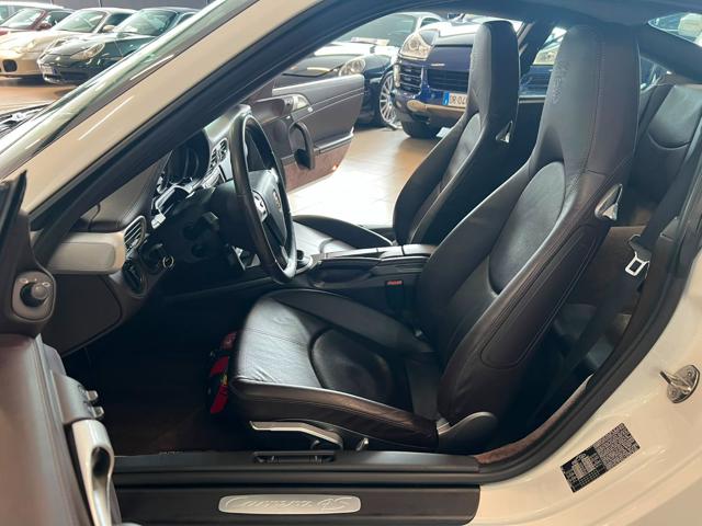 PORSCHE 911 usata, con Controllo trazione