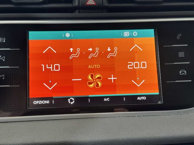 CITROEN Grand C4 Spacetourer usata, con Bracciolo