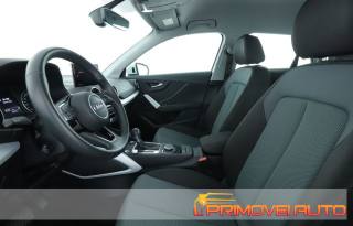 AUDI Q2 usata, con Airbag