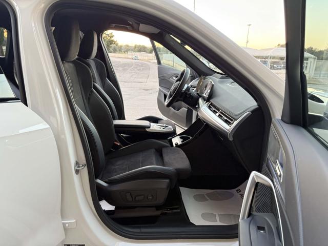 BMW X1 usata, con Cerchi in lega