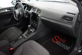 VOLKSWAGEN Golf usata, con Boardcomputer