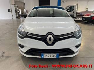 RENAULT Clio usata, con Airbag laterali