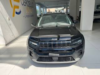 JEEP Avenger 1.2 Turbo Altitude Navi tua da ?259,00 mensili
