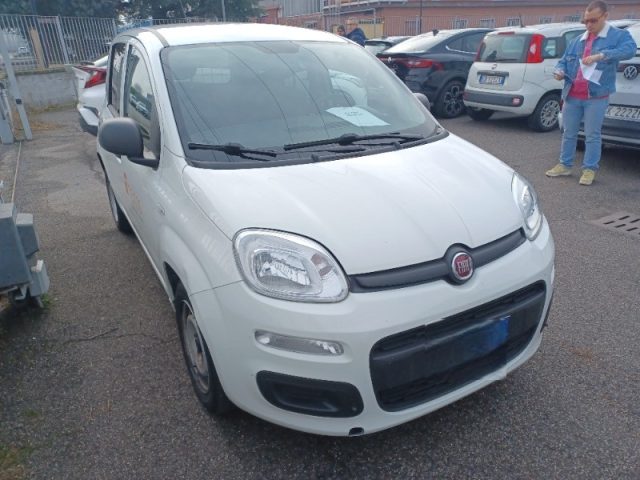 FIAT Panda usata, con Climatizzatore