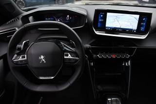 PEUGEOT 2008 usata, con Chiusura centralizzata