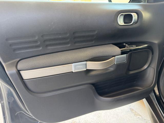 CITROEN C4 Cactus usata, con Autoradio digitale