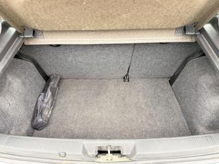 FIAT Punto usata, con ESP