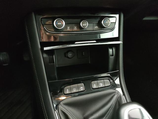 OPEL Grandland X usata, con Filtro antiparticolato