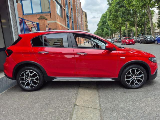 FIAT Tipo usata, con Airbag Passeggero