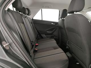 VOLKSWAGEN T-Roc usata, con Controllo vocale