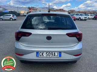 VOLKSWAGEN Polo usata, con ESP