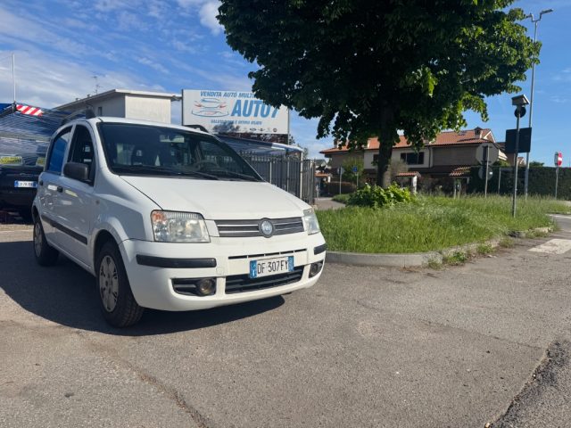 FIAT Panda usata 0