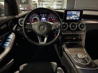 MERCEDES-BENZ GLC 220 usata, con ESP