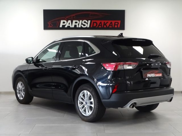 FORD Kuga usata, con Airbag Passeggero