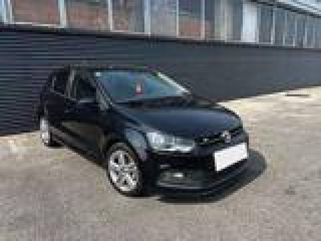 VOLKSWAGEN Polo usata, con ABS
