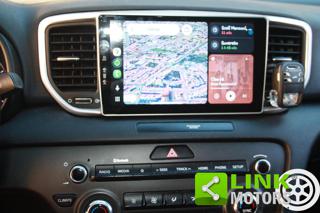 KIA Sportage usata 81