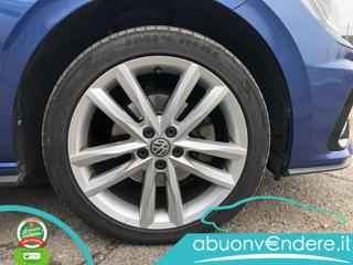 VOLKSWAGEN Polo usata, con Controllo vocale