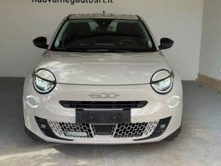 FIAT 600 usata, con Airbag laterali