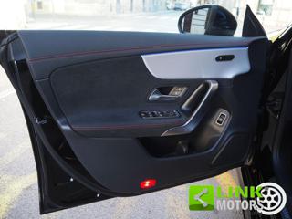 MERCEDES-BENZ CLA 250 usata, con Riconoscimento dei segnali stradali