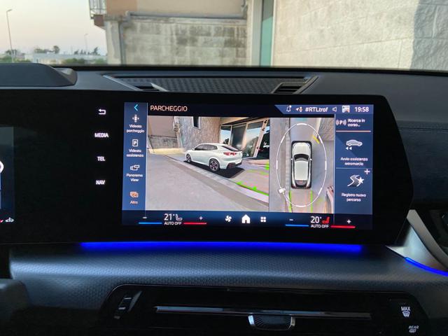 BMW X2 usata, con Specchietti laterali elettrici